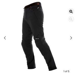 Dainese New Drake Air Textile LADY